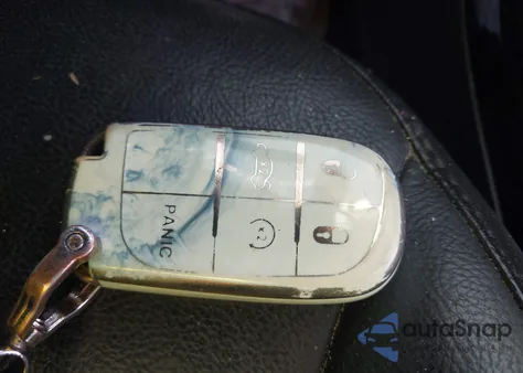 2018 Jeep Compass Limited Fwd from USA, damaged, VIN 3C4NJCCB8JT212182